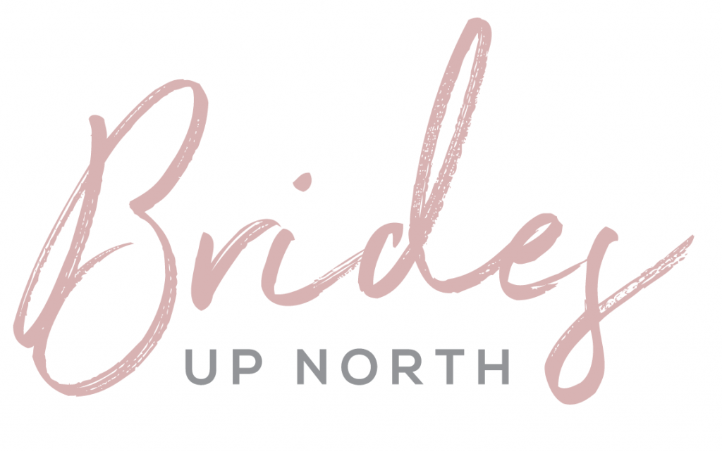 brides up north wedding planner awards