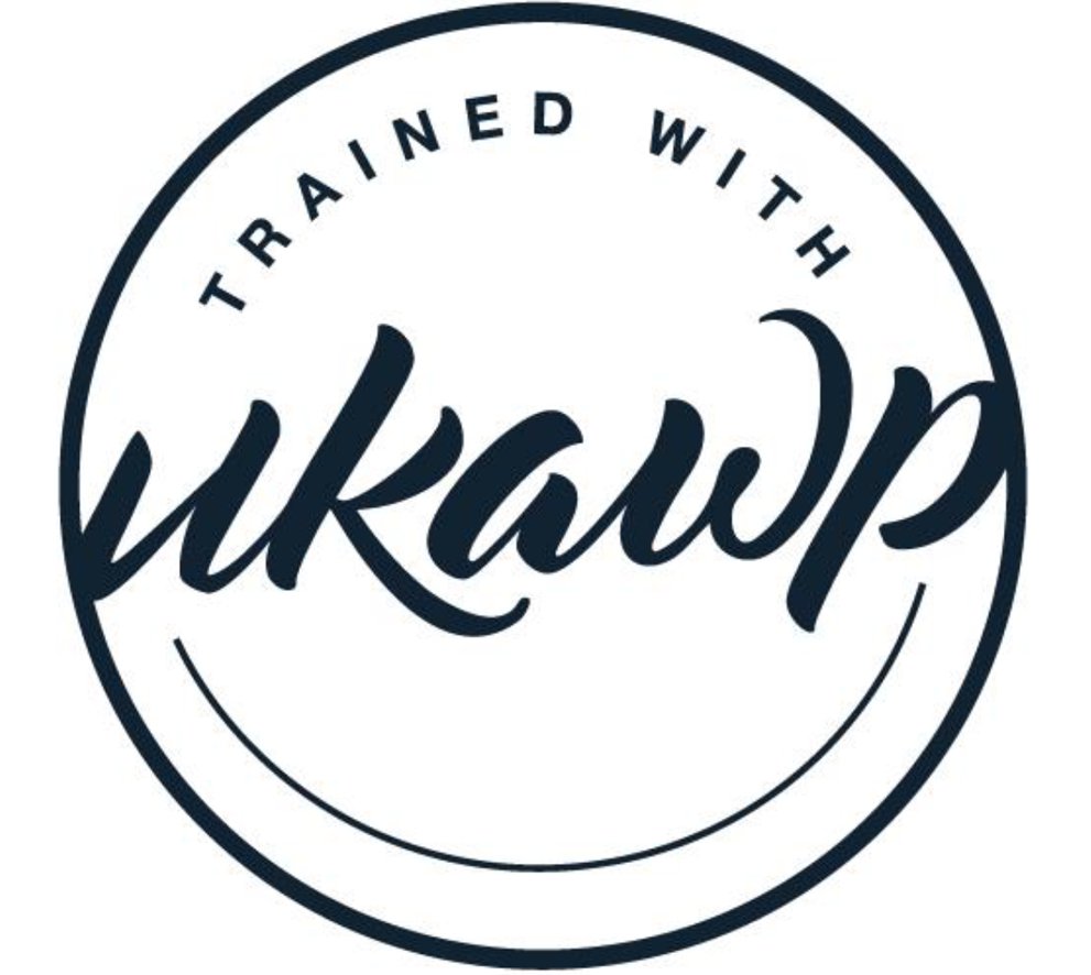 trained with ukawp wedding planners