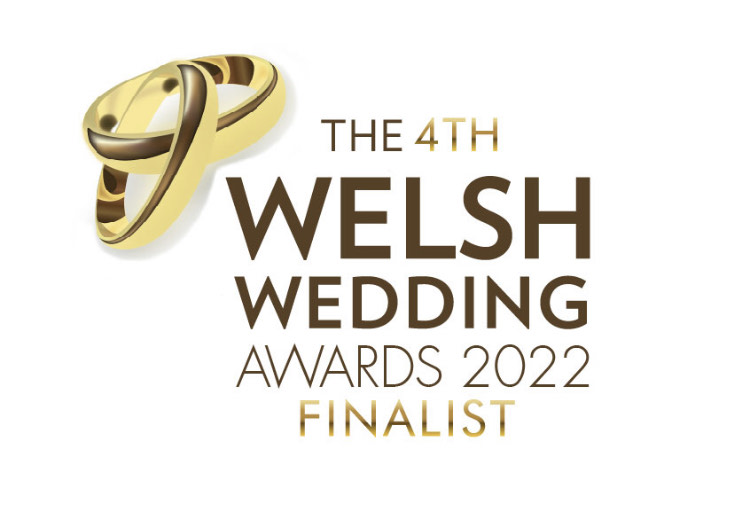 welsh wedding awards 2022 finalist