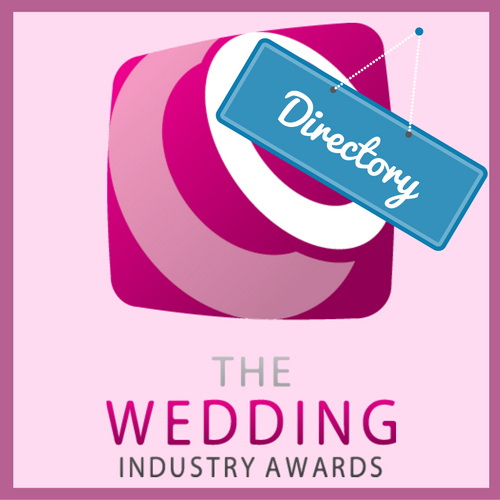 the wedding industry awards winner 2023