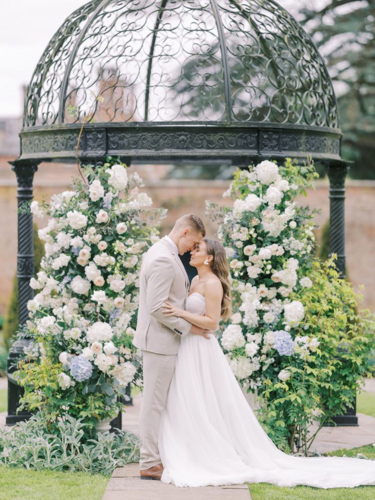 bespoke tablescape design