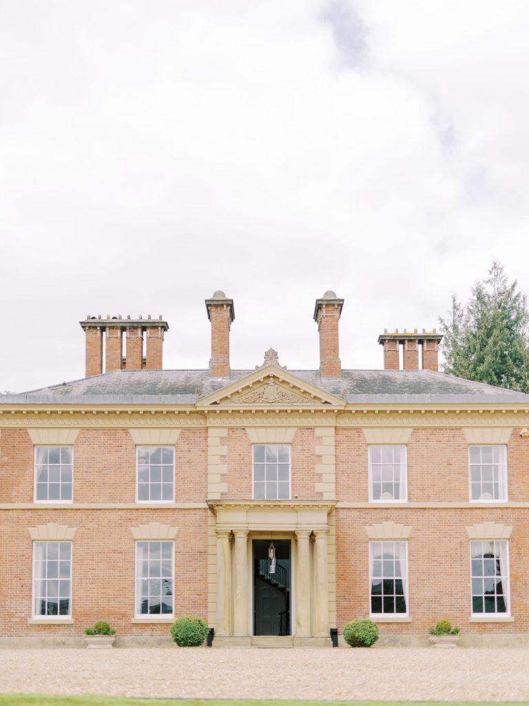 bespoke tablescape design