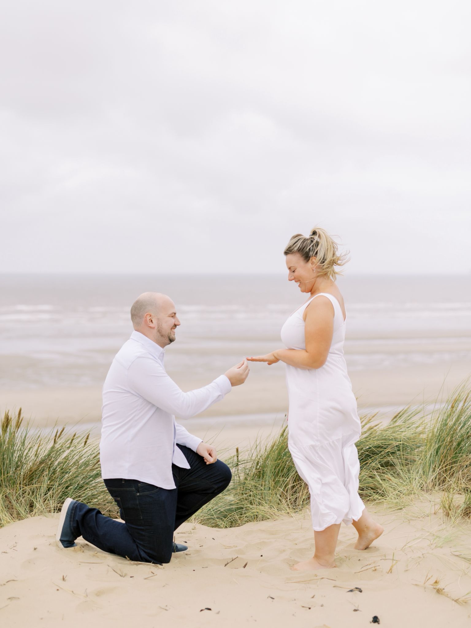 Top tips for newly engaged couples